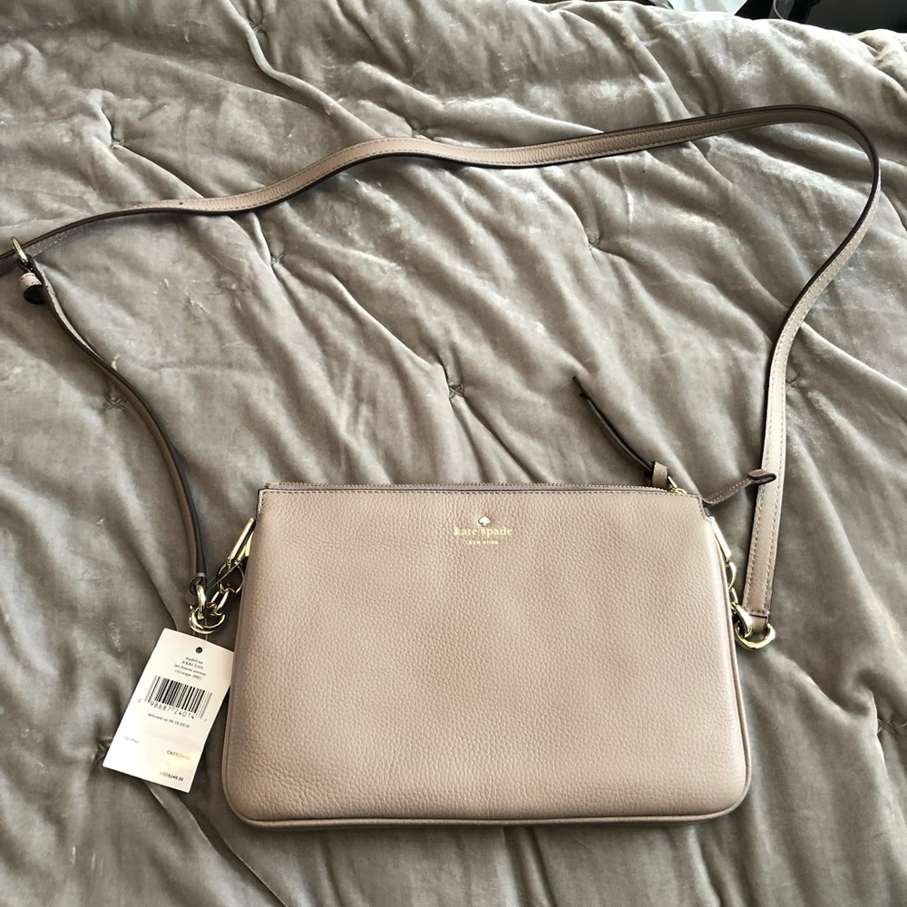 Kate Spade Madelyne bag